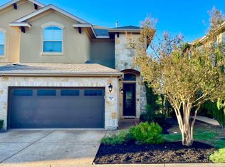 9609 Solana Vista Loop #B, Austin, TX 78730
