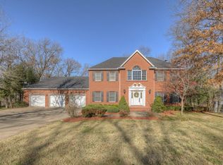 1001 Rustic Rdg, Joplin, MO 64804