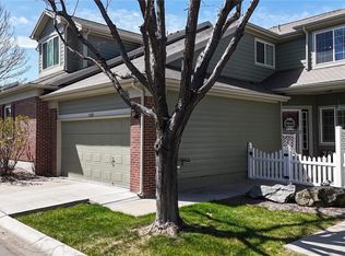 12611 King Point, Broomfield, CO 80020