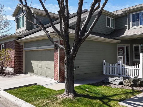 12611 King Point, Broomfield, CO 80020