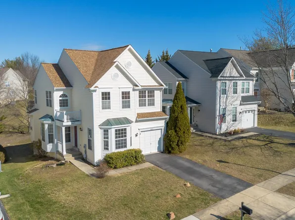 9670 Fleetwood Ct, Frederick, MD 21701