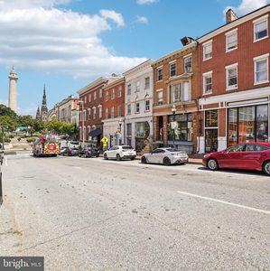 523 N Charles St, Baltimore, MD, 21201