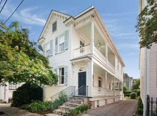 14 Percy St, Charleston, SC 29403