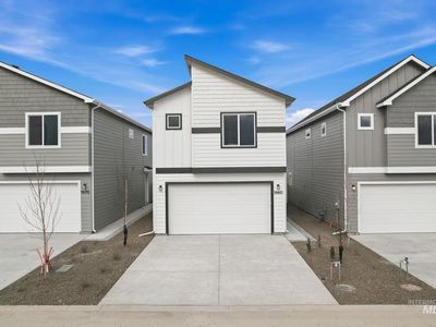 1860 NW Strahorn Dr, Mountain Home, ID, 83647