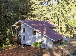 165 Northridge Dr, Scotts Valley, CA 95066