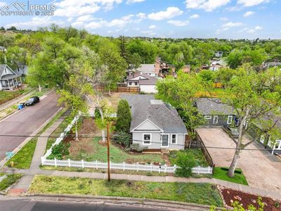 315 N 21st St, Colorado Springs, CO, 80904