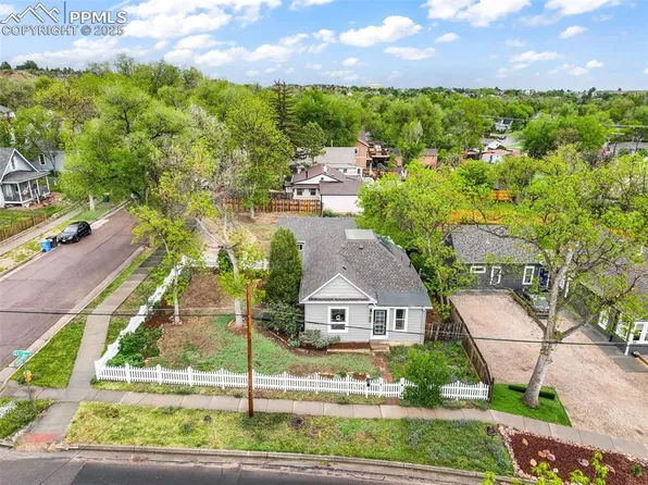 315 N 21st St, Colorado Springs, CO 80904