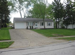 5437 Millbrook Rd, Bedford Heights, OH 44146