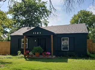 1101 Haynes St, Memphis, TN 38114