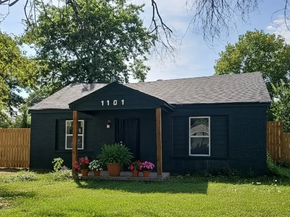 1101 Haynes St, Memphis, TN 38114