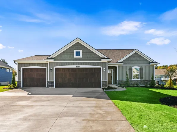 14664 Windway Dr, Grand Haven, MI 49417