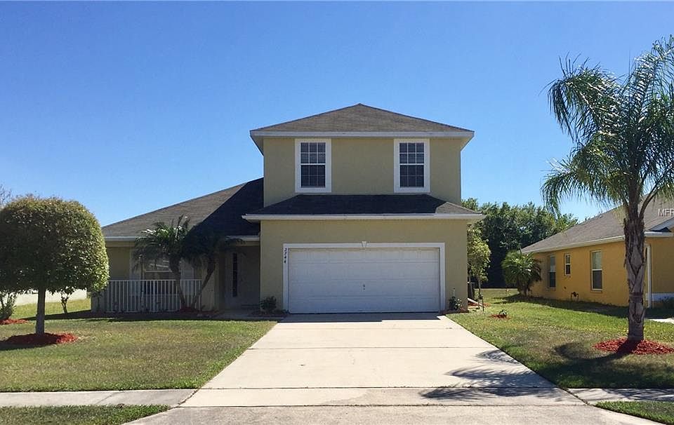 1st image of 2744 Eagle Canyon Dr S
