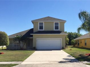 2744 Eagle Canyon Dr S, Kissimmee, FL 34746