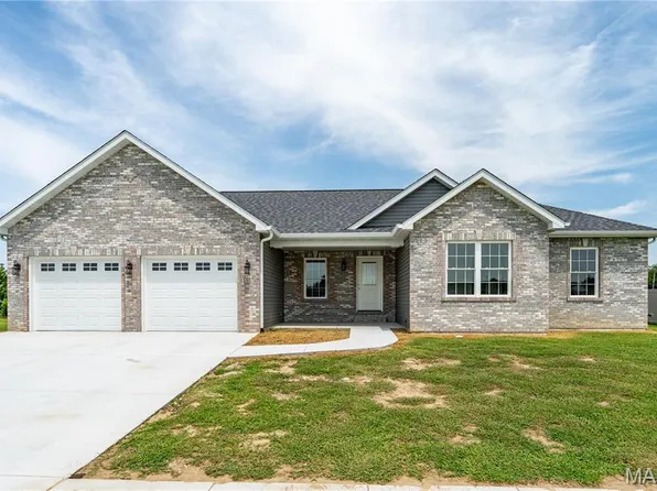 3517 Cardinal Crossing Blvd, Granite City, IL 62040