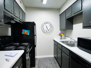 Sycamore Villas, Nashville, TN 37214