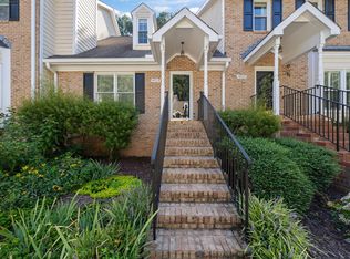 4213 Settlement Dr, Durham, NC 27713