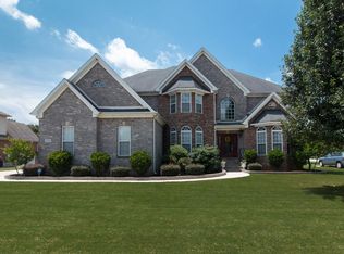 108 Wesley Clark Blvd, Madison, AL 35756