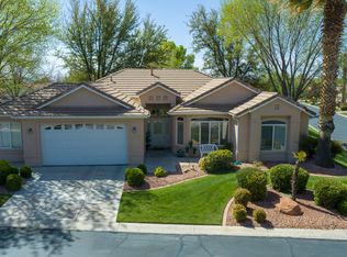 855 W Chickadee Ct, Washington, UT 84780