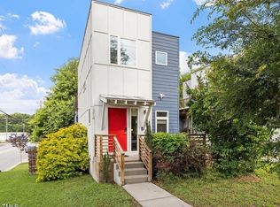 1314 S East St, Raleigh, NC 27601