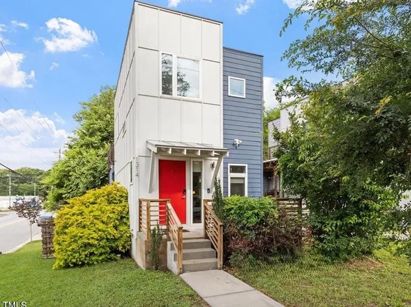 1314 S East St, Raleigh, NC 27601