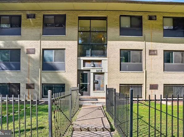 3105 Naylor Rd SE APT 201, Washington, DC 20020