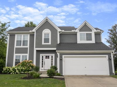 2651 Hoover Crossing Way, Grove City, OH, 43123