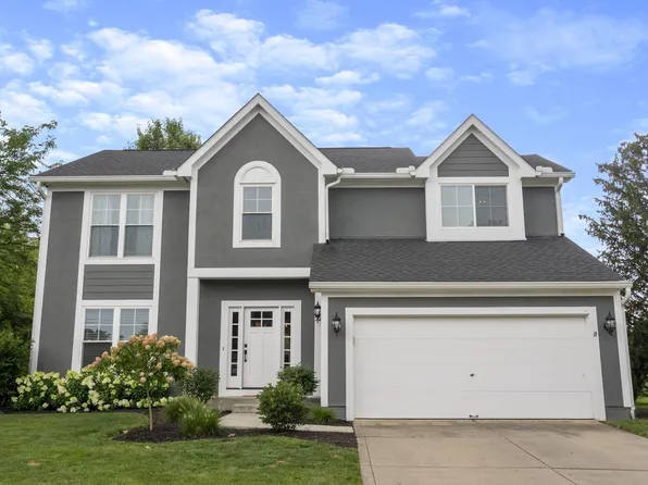2651 Hoover Crossing Way, Grove City, OH 43123