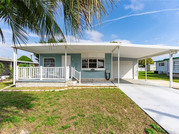 37235 Sandra Ave, Zephyrhills, FL 33542
