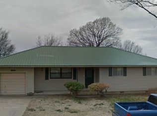 2301 Cassidy, Siloam Springs, AR 72761