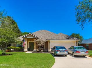 825 Lilac Loop, Saint Johns, FL 32259