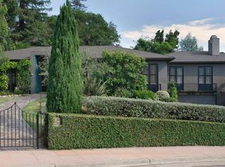 14 Caperton Ave, Piedmont, CA 94611
