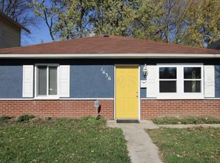 1436 Arlington Ave, Columbus, OH