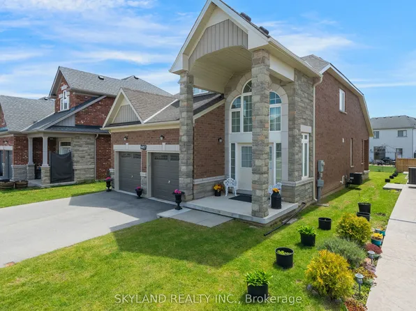 1487 Marina Dr, Fort Erie, ON L2A 0C7