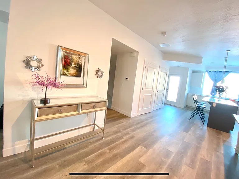 2nd floor great room