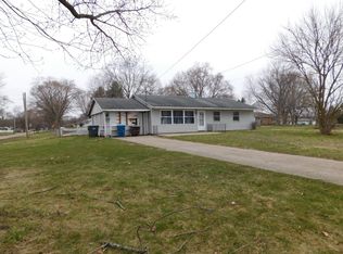 4209 Nazareth Rd, Kalamazoo, MI 49004