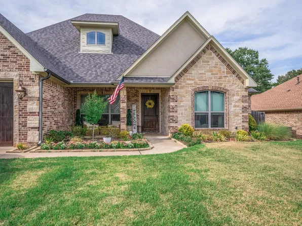119 Blaine Trl, Longview, TX 75604