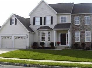 902 Ashburn Way, Woolwich Township, NJ 08085