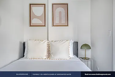 Rented by The Blueground