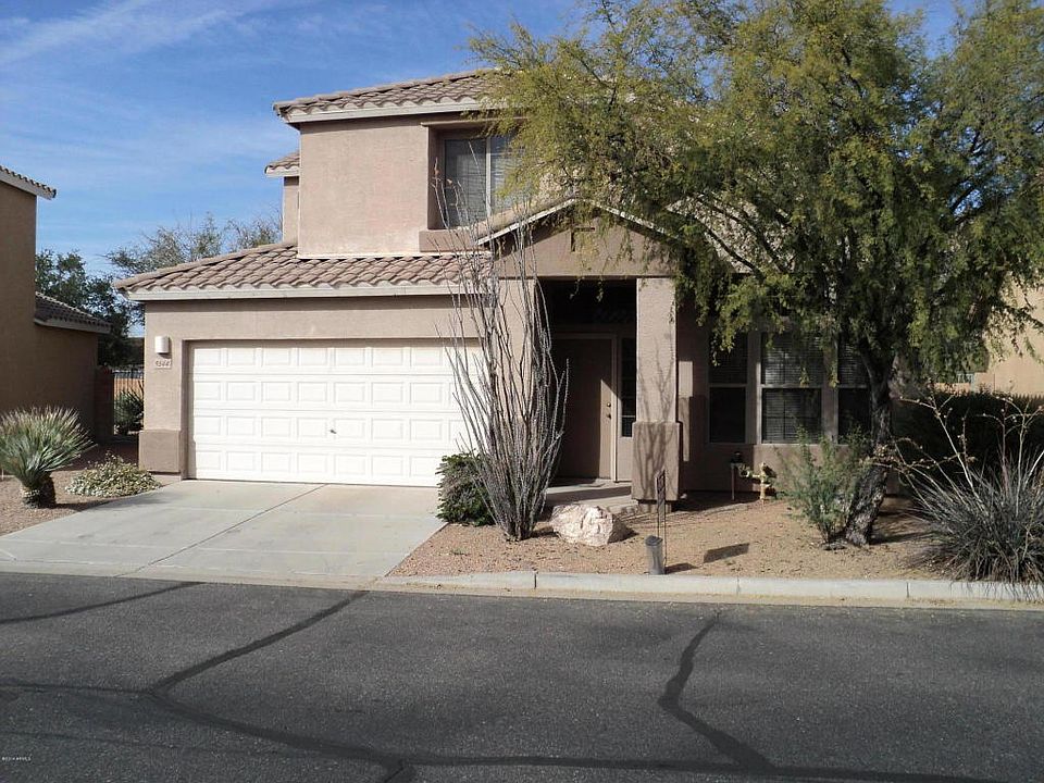 1st image of 9544 E Placer Dr