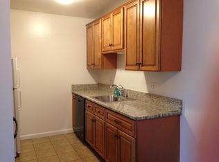 1500 E 10 Mile Rd APT 8, Ferndale, MI 48220