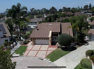 500 Silver Canyon Way, Brea, CA 92821