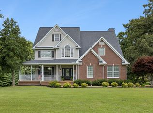 5008 Highpoint Rd, Pleasant View, TN 37146