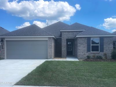 122 Lake Ridge Dr, Broussard, LA, 70518