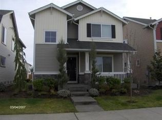 35027 SE Ridge St, Snoqualmie, WA 98065