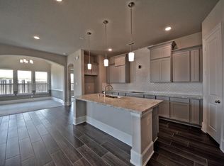 12710 Fernbank Forest Dr, Humble, TX 77346