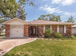 2519 Taft Park, Metairie, LA 70001