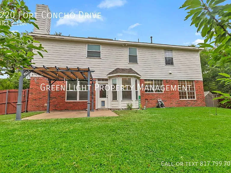 5220 Fort Concho Dr — Photo 40