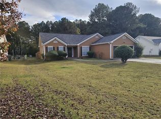 2372 Range Heights Ter, Loganville, GA 30052