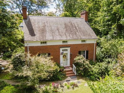 714 Hartford Ave, Charlotte, NC, 28209