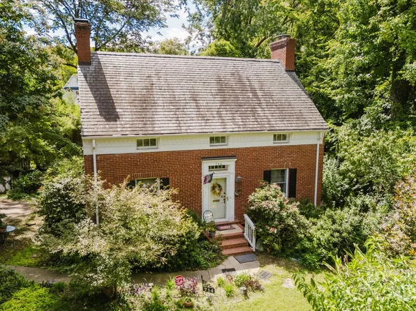 714 Hartford Ave, Charlotte, NC 28209